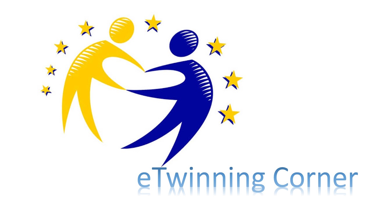 area eTwinning