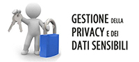 gestione della privacy e dei dati sensibili